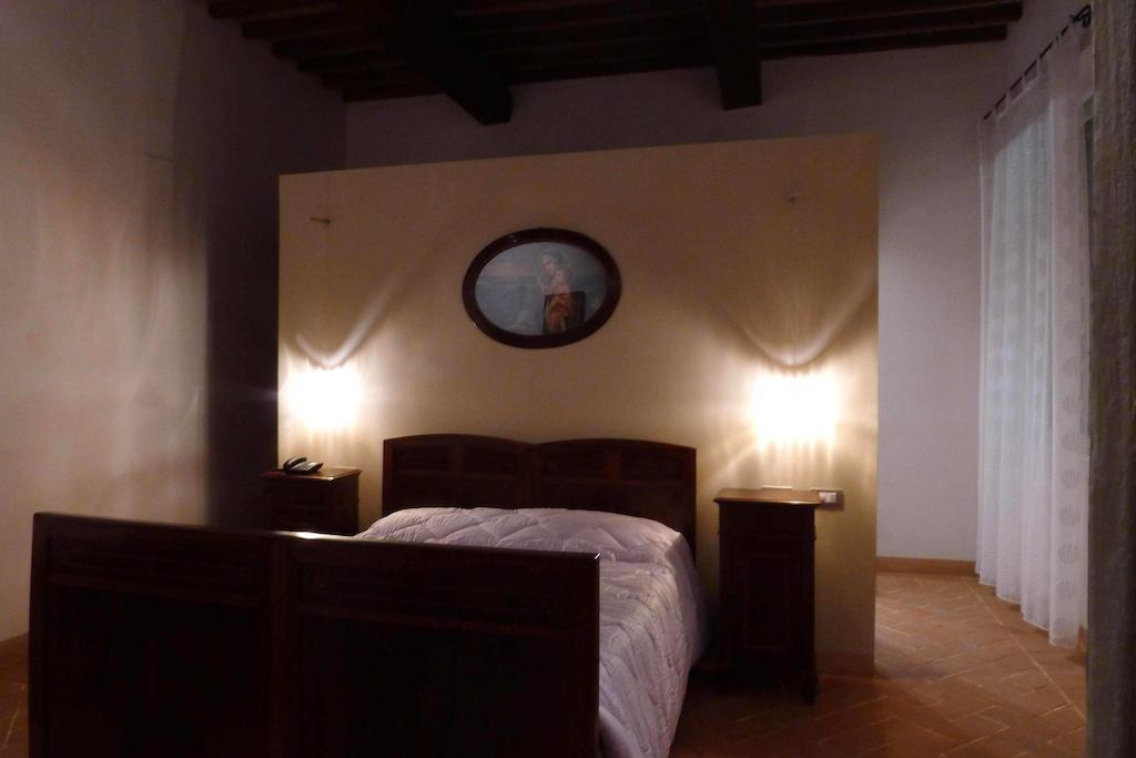 Agriturismo Palazzo Baldini Villa Bagnacavallo Cameră foto